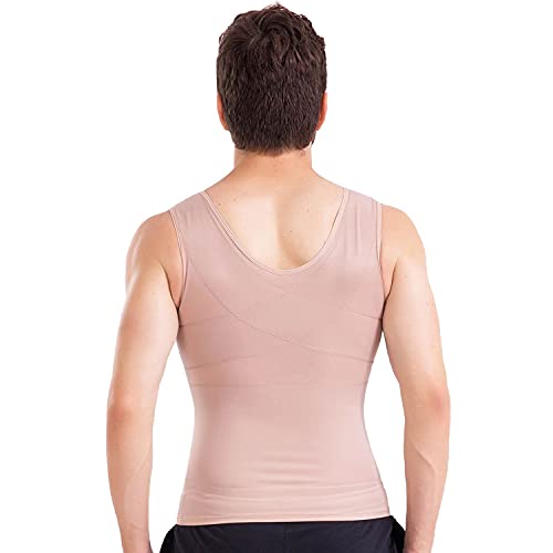 5770 Camisete Skin Masculina