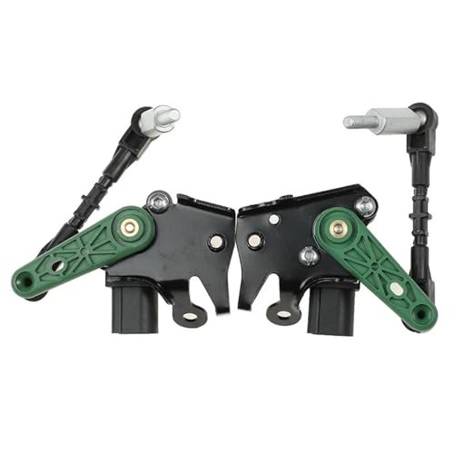 Capteur d'assiette Audi A8 ajustement précis de suspension 4H0941285G