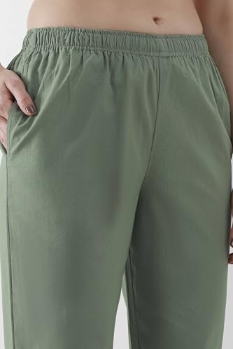Image of BIBA Women Pants