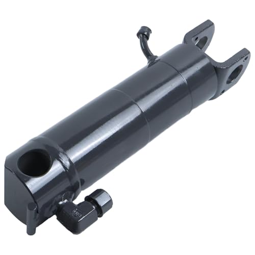 Image of Cylinder Assembly YW333-00103 3C056-94610 YW333-00100 Compatible with Kubota Tractor M5040DT M5040F M5040HD M5140DT M5140F M6040DH M7040DH M7040F M7040HD