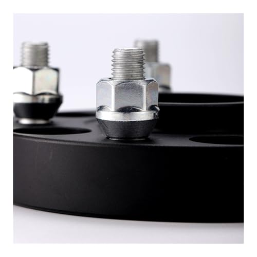 Entretoises de roue 5x115 CB70.3 pour Cruze et Captiva