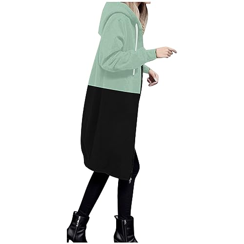 Rocker Tshirt Damen Kapuzenweste Damen Regenmantel Frauen Tshirt Damen...