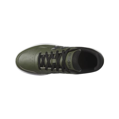 Image of adidas Unisex -Adult Hoops 3.0
