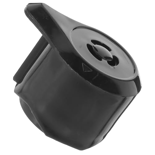 Válvula de escape para ollas a presión KICHOUSE, repuesto universal para válvulas de liberación de vapor y seguridad