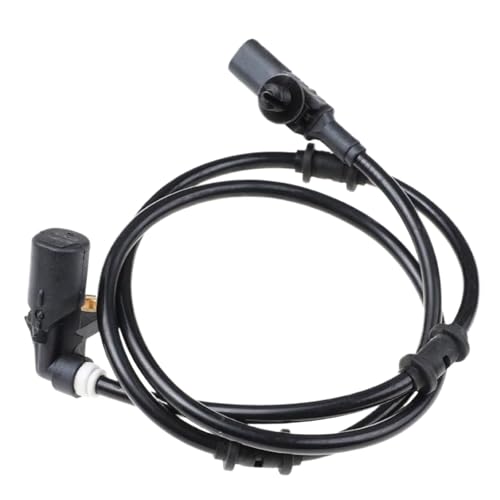 Capteur ABS arrière gauche droite 1635401117 pour éteindre le voyant ABS