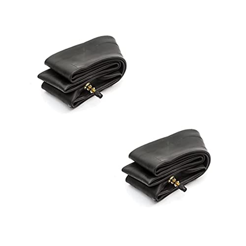 ✅ Coppia di camere d'aria per Mini Moto, Mini Cross, Pit Bike (2 pz)