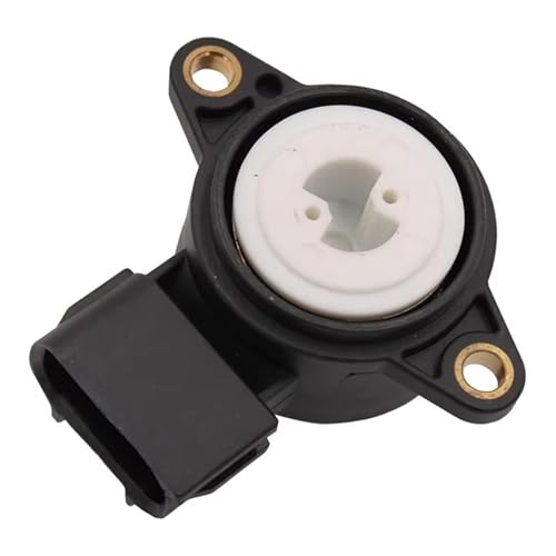 Sensor de mariposa Compatible Con Lexus Para RX300 2002 2003 Piezas De Automóvil Sensor De Posición Del Acelerador Accesorios Para Automóviles OEM: 89452-33030