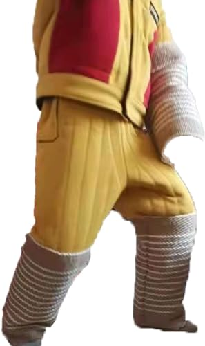 Séance de dressage en combinaison de morsure UE-MAOLU