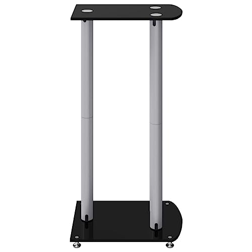 Support de haut-parleur stable antidérapant pour éliminer les vibrations au sol - 4