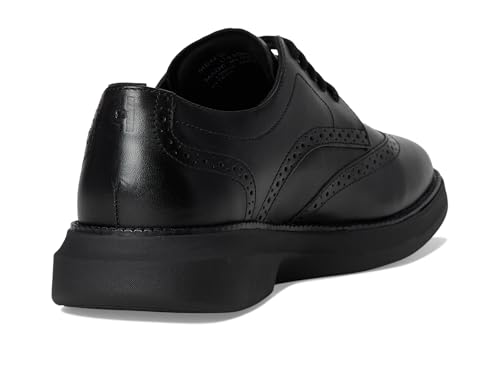 Cole Haan Mens Grand Shadowlite Wingtip Oxford, Black, 10 UK - Image 2
