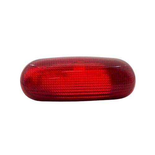 Troisième feu stop pour Kangoo I 1997-2007 optique arrière de remplacement OE 7700308721
