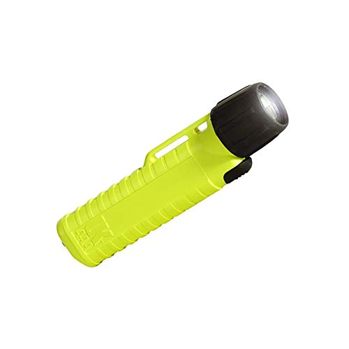 Underwater Kinetics 4 Aa Xenon Front Switch Flashlight (Safety Yellow) #TOP1