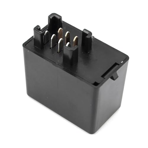 Module de relais clignotant pour réparer le signal de votre GSX1300BK