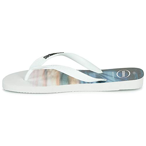 Image of Havaianas mens Hype Slipper