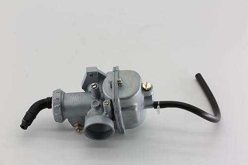 Image of PZ20 High Performance Carburetor