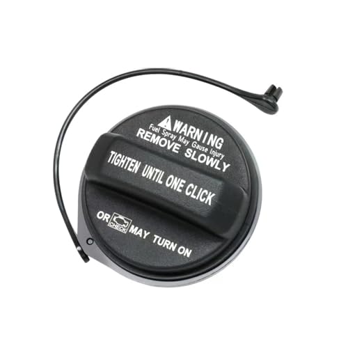 Bouchon de réservoir d'essence robuste pour Hyundai 31010-3L600