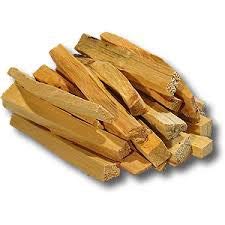 WLM Incenso Naturale di Palo Santo 500gr