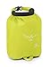 Osprey UltraLight 3 Dry Sack, Electric Lime, One Size