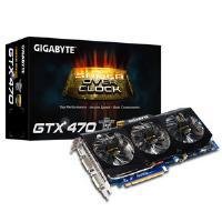 GeForce GTX 470 GV-N470SO-13I
