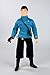 Mego Star Trek: Spock 8