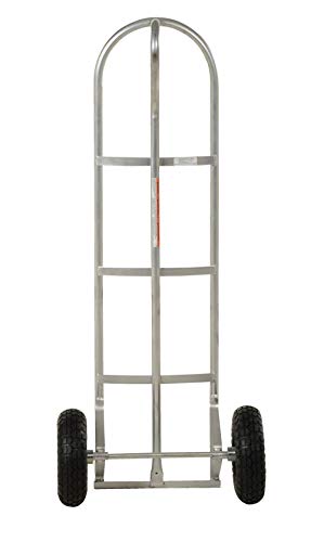 Carretilla De Mano Vestil SPHT-500S Acero Galvanizado miniatura 4