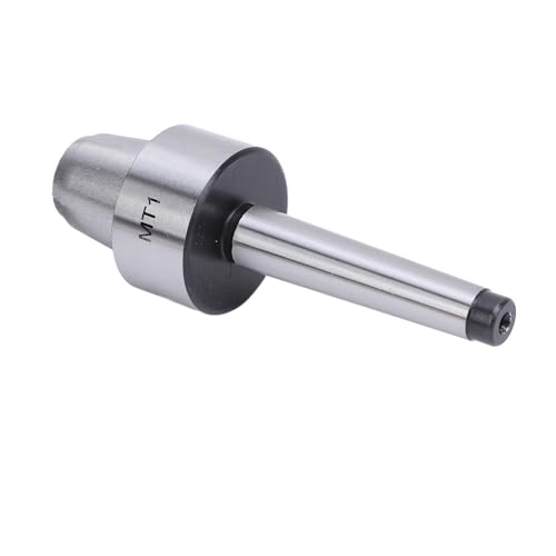 Punta para Torno de Madera MT1 3.82''x1.3'' Acero Inox miniatura 4