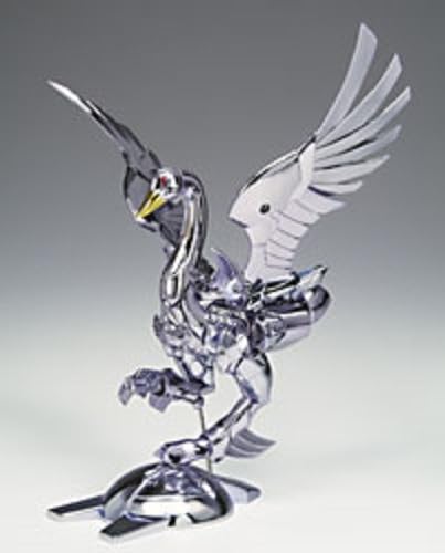 Amazon.co.jp: TAMASHII NATIONS 聖闘士聖衣神話 キグナス氷河(最終