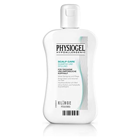 Physiogel Scalp Care Shampoo und Spülung Cover