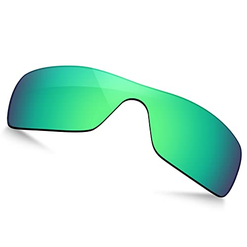 Image of Polarized Replacement Lenses for Oakley Turbine Rotor OO9307 Sunglass