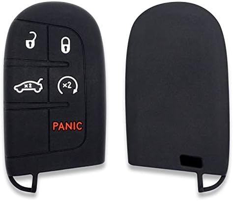 Electronic Key - Chiave Elettronica per centrali antifurto