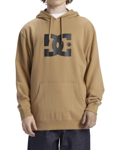 DC Shoes DC Star - Men's Hoodie