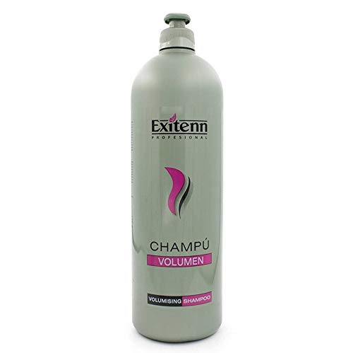 Exitenn Volumen Champú, 1000 ml