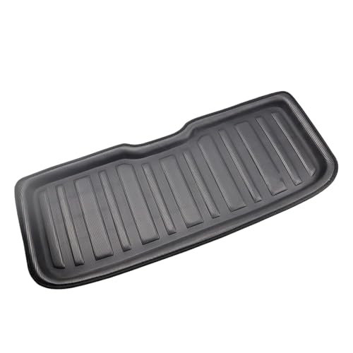 Tapis de coffre pour Suzuki Jimny contre la boue et les rayures