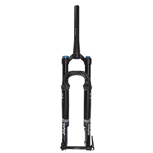 Regolazione 3pos-adj Fox 32 Float AX Performance Forcella di Bicicletta Unisex Adulti, Nero