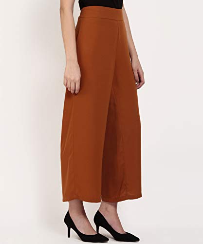 Image of Rare Women's Regular Casual Pants