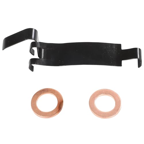 Image of 184040 Front Left Disc Brake Caliper w /o Bracket