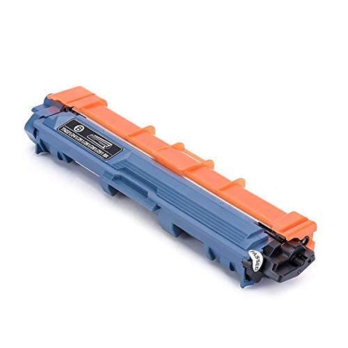 TN 261 Toner Cartridge Compatible for Brother TN-261 Toner Cartridge for Use in Brother HL-3140CW, HL-3150CDN, HL-3150CDW, HL-3170CDW, MFC-9130CW, MFC-9140CDN, MFC-9330CDW, MFC-9340CDW (1 Pcs x Black)