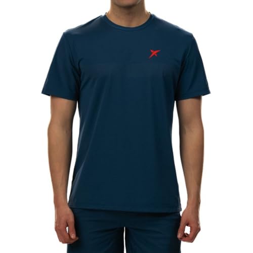 DROP SHOT Egan Short Sleeve T-Shirt M