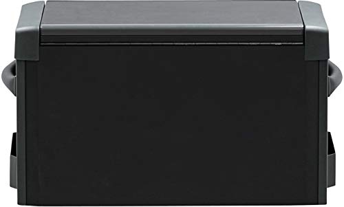 BGS 4112 | Werkstattwagen-Aufsatz für Werkstattwagen PROFI | 4 Schubladen | leer