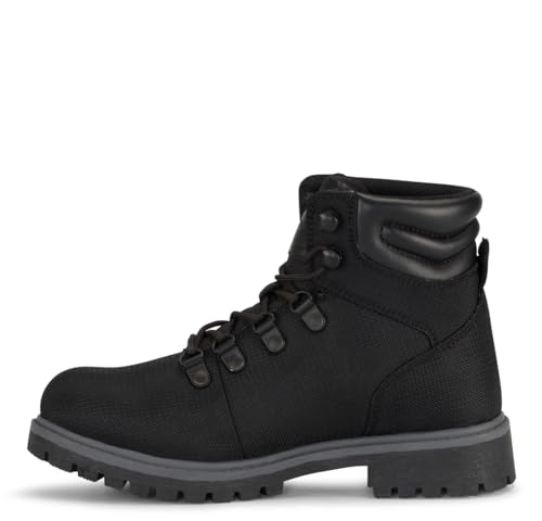 Image of Lugz womens Grotto Ii Lace Up Hiking BootsFashion Boot