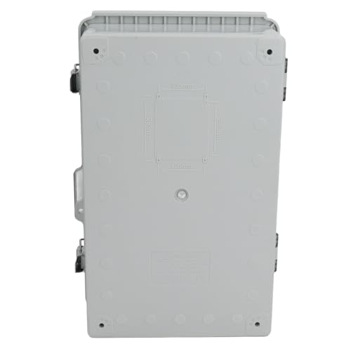 Boîte de jonction extérieure IP67 pour éclairage de jardin - 7
