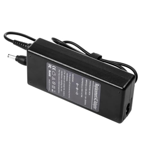 Cargador 19V 4.74A para Cine en Casa con Proyector XBYGIMI Z3S 5