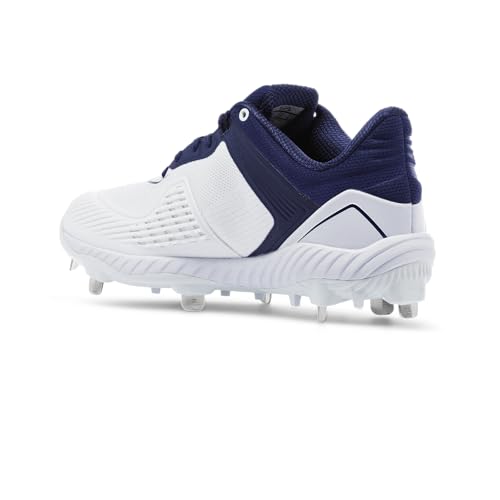 Boombah Victor Pureknit Women's Metal Cleat - Stance Pitching Toe - Multiple Color Options - Multiple Sizes2