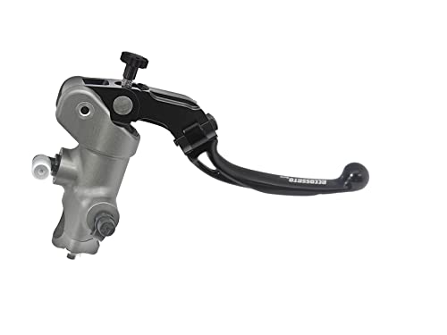 Bomba de freno radial 19x18 ACCOSSATO para moto Ducati Hypermotard 1100 S