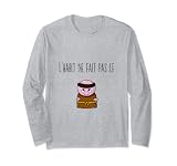 L'habit ne fait pas le moine Manche Longue