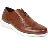 Kenneth Cole Unlisted Men's Nio Wing Lace Up Oxford Shoes