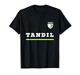 Tandil Argentina National Pride Argentine
