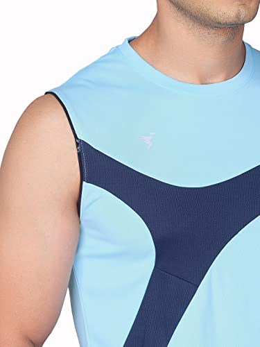 Image of TECHNOSPORT Men Vest