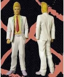 Amazon.co.jp: ！ フィギュア 菊川玲二 「土竜の唄」 超絶漢気造形