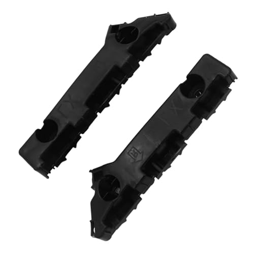 Supports de fixation de pare-chocs avant 57010401AD 57010402AD pour Chrysler 300
